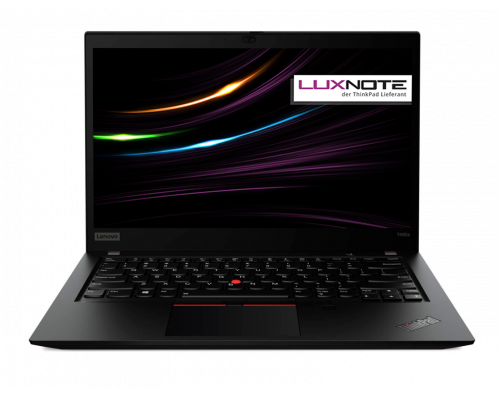 Lenovo ThinkPad T490s Intel i7 4x1.8Ghz 32GB 512Gb SSD 14 Zoll Win11Pro LF1